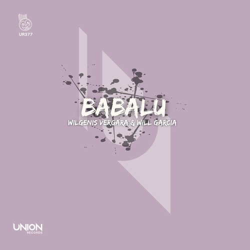 Wilgenis Vergara & Will Garcia - Babalu [UR377]